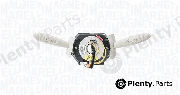 Magneti Marelli 000052104010 — Steering Column Switch