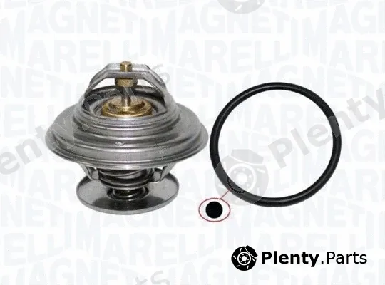 Magneti Marelli 352317100650 — Thermostat, coolant