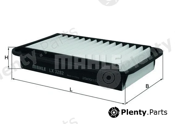 Magneti Marelli 154705856810 — Air Filter