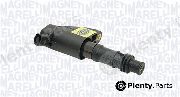 Magneti Marelli 060810198010 — Ignition Coil