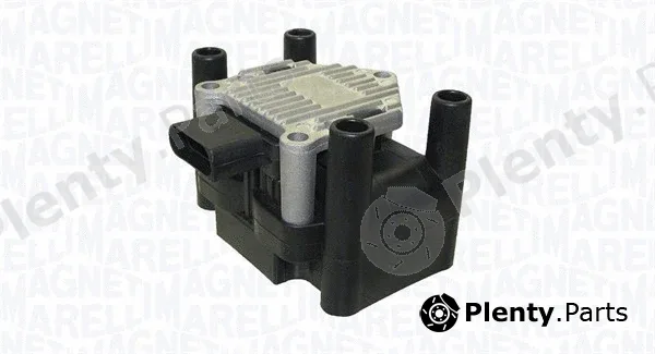Magneti Marelli 060717042012 — Ignition Coil