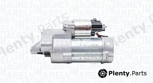 Magneti Marelli 063280102010 — Starter