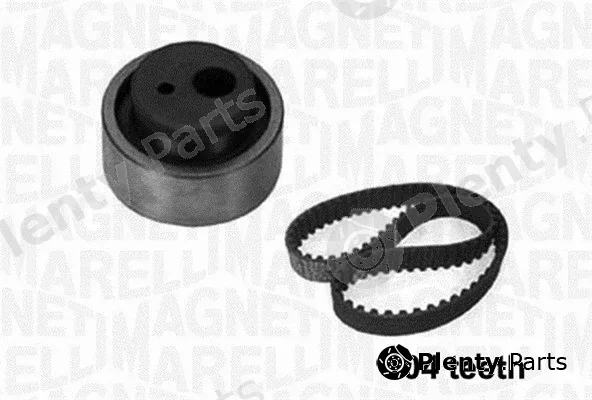 Magneti Marelli 341301930000 — Timing Belt Kit