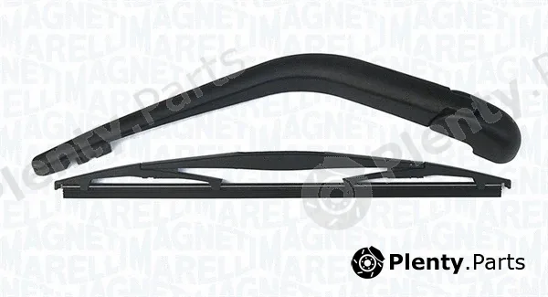 Magneti Marelli 000723180048 — Wiper Arm Set, window cleaning