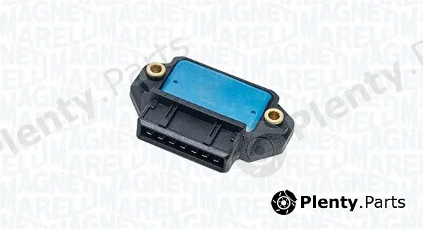 Magneti Marelli 940038514010 — Switch Unit, ignition system