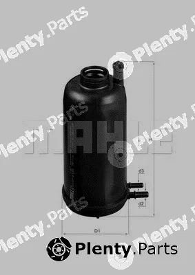 Magneti Marelli 154703825100 — Fuel Filter
