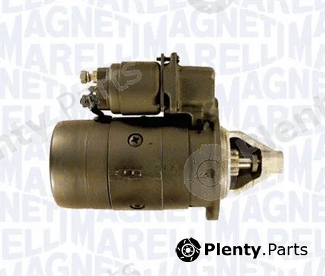 Magneti Marelli 944280119110 — Starter