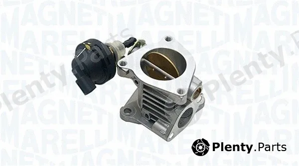 Magneti Marelli 802000000018 — Control Flap, air supply
