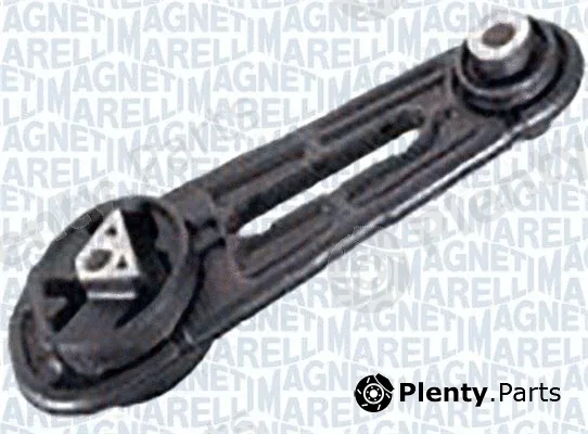 Magneti Marelli 030607010753 — Holder, engine mounting system