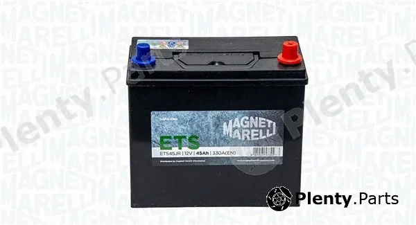Magneti Marelli 069045330106 — Starter Battery