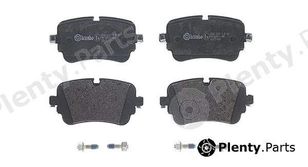 Magneti Marelli 363700485161 — Brake Pad Set, disc brake