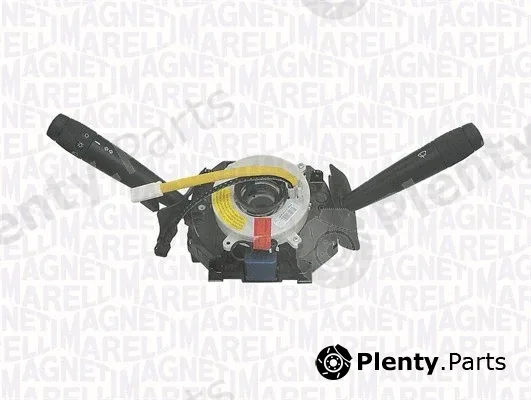 Magneti Marelli 000043110010 — Steering Column Switch