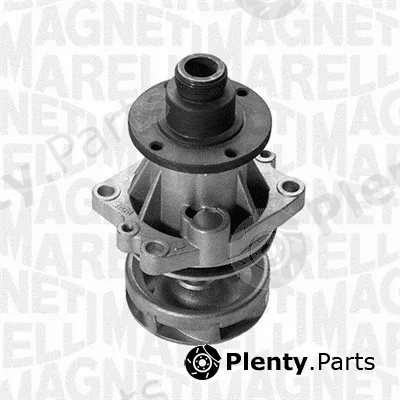 Magneti Marelli 350981597000 — Water Pump, engine cooling