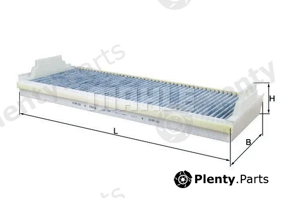 Magneti Marelli 154768330810 — Filter, cabin air