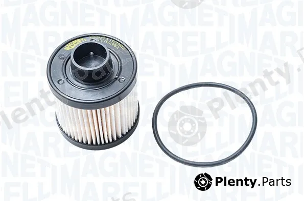Magneti Marelli 153071762482 — Fuel Filter