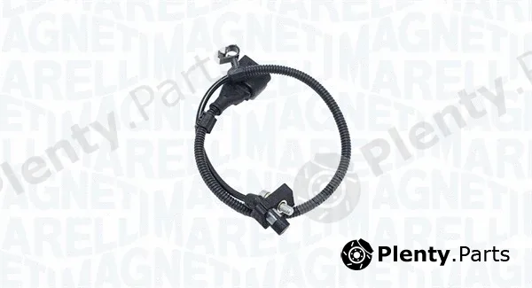 Magneti Marelli 064848145010 — Sensor, crankshaft pulse