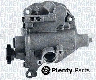 Magneti Marelli 351516000054 — Oil Pump