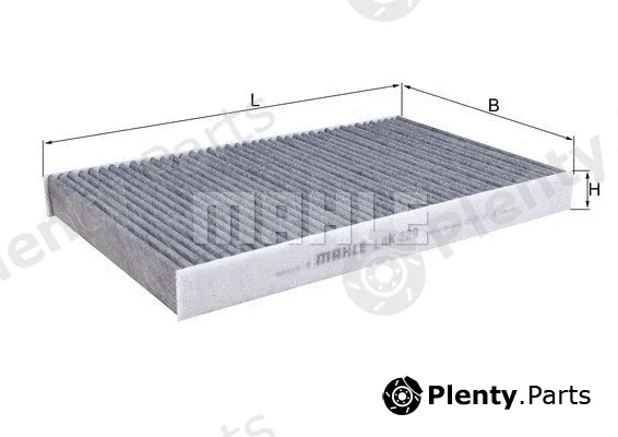 Magneti Marelli 154068330570 — Filter, cabin air