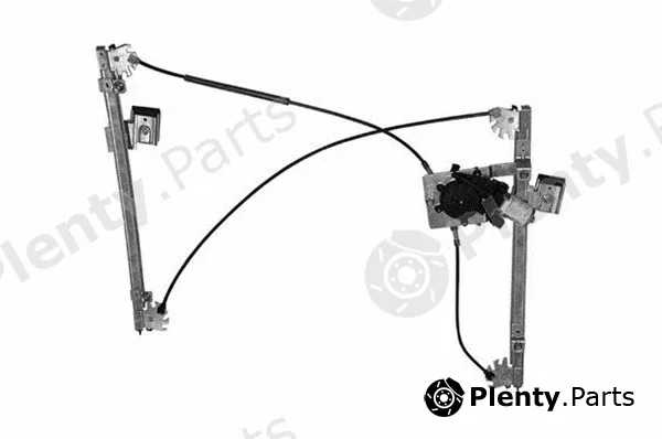 Magneti Marelli 350103229000 — Window Regulator
