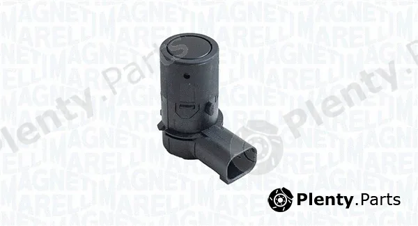 Magneti Marelli 021016078010 — Sensor, parking distance control