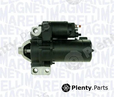 Magneti Marelli 944280801780 — Starter