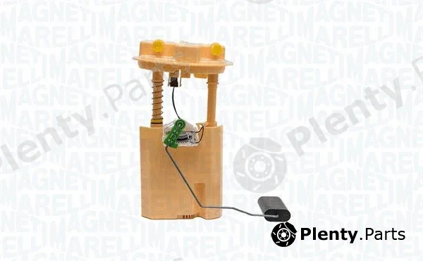 Magneti Marelli 519000060000 — Fuel Gauge