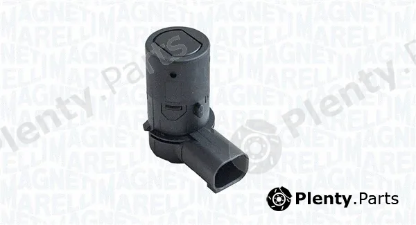Magneti Marelli 021016073010 — Sensor, parking distance control