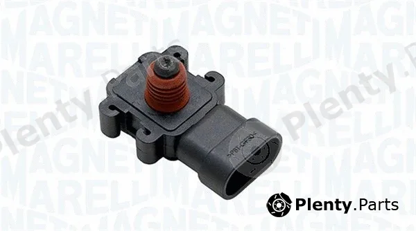 Magneti Marelli 215810004800 — Sensor, boost pressure