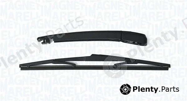 Magneti Marelli 000723180098 — Wiper Arm Set, window cleaning