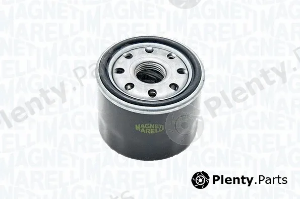Magneti Marelli 153071762594 — Oil Filter