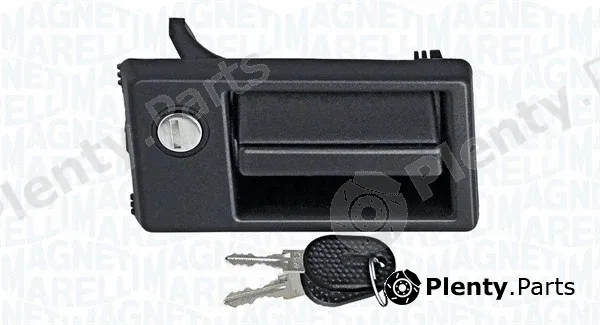 Magneti Marelli 350105001500 — Exterior Door Handle