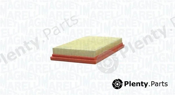 Magneti Marelli 153071760456 — Air Filter
