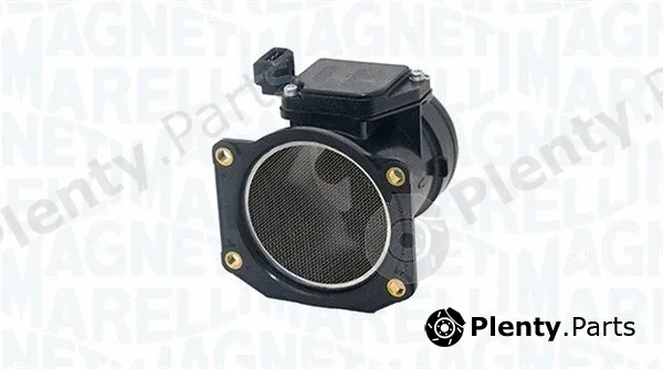 Magneti Marelli 213719666010 — Mass Air Flow Sensor