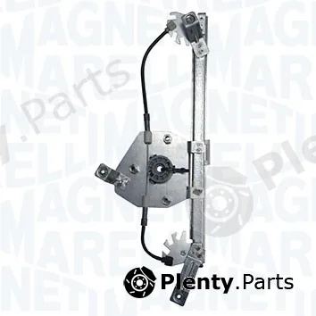 Magneti Marelli 350103220200 — Window Regulator