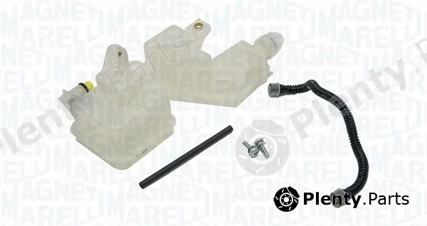 Magneti Marelli 023000006010 — Valve Unit, aut. transm. hydraulic unit