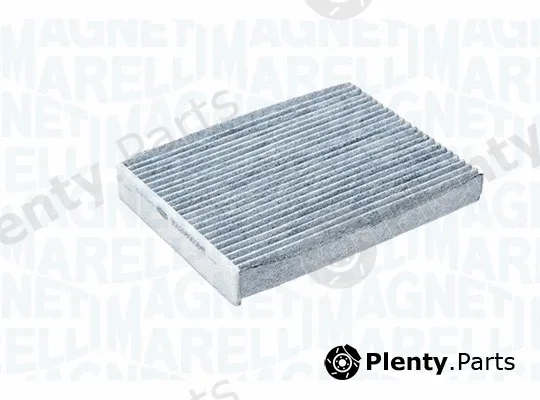 Magneti Marelli 350208065841 — Filter, cabin air