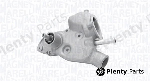 Magneti Marelli 352316170886 — Water Pump, engine cooling