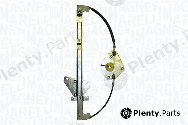 Magneti Marelli 350103203700 — Window Regulator