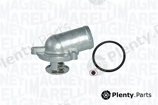 Magneti Marelli 352317000660 — Thermostat, coolant