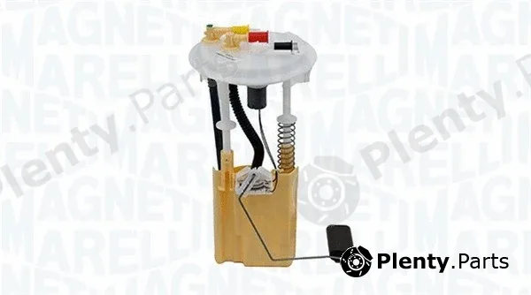 Magneti Marelli 519000056000 — Fuel Gauge CILC