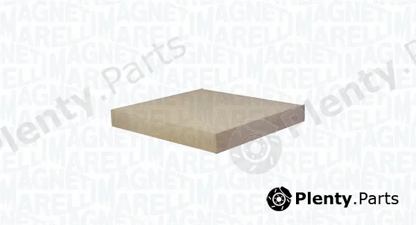 Magneti Marelli 350203062110 — Filter, cabin air