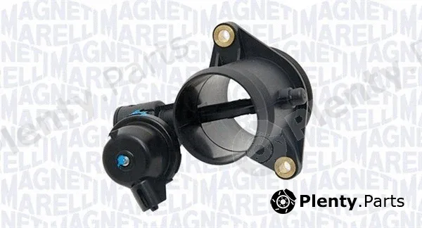Magneti Marelli 802001181005 — Throttle Body