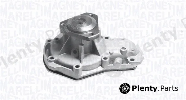 Magneti Marelli 352316170993 — Water Pump, engine cooling