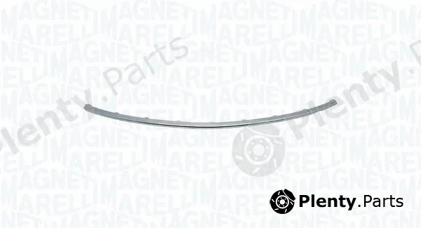 Magneti Marelli 021316910300 — Trim/Protection Strip, bumper