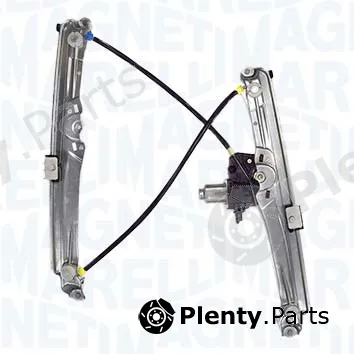 Magneti Marelli 350103219200 — Window Regulator