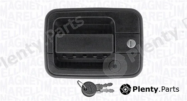 Magneti Marelli 350105001700 — Exterior Door Handle