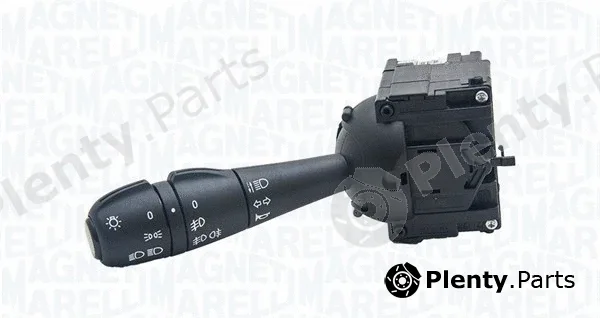 Magneti Marelli 000052030010 — Steering Column Switch