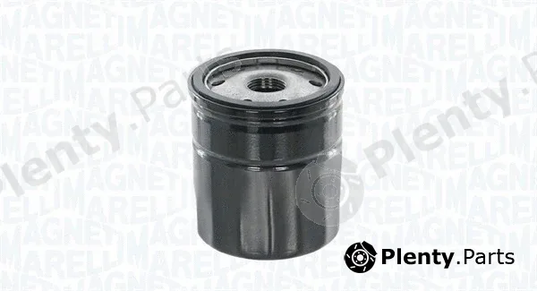Magneti Marelli 153071760696 — Oil Filter