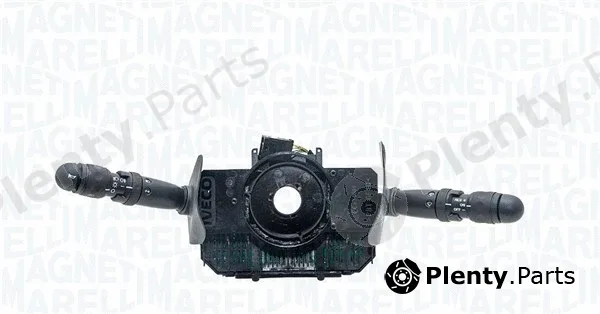 Magneti Marelli 000043177010 — Steering Column Switch