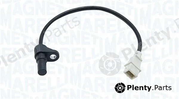 Magneti Marelli 064848084010 — Sensor, crankshaft pulse